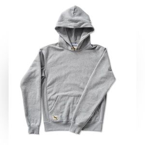 Tracksmith Trackhouse Sweatshirt